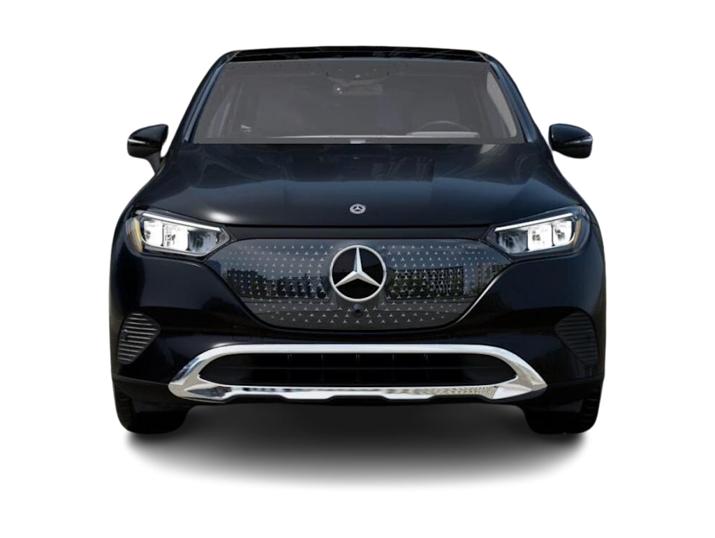 2025 Mercedes-Benz EQE 350+ 6