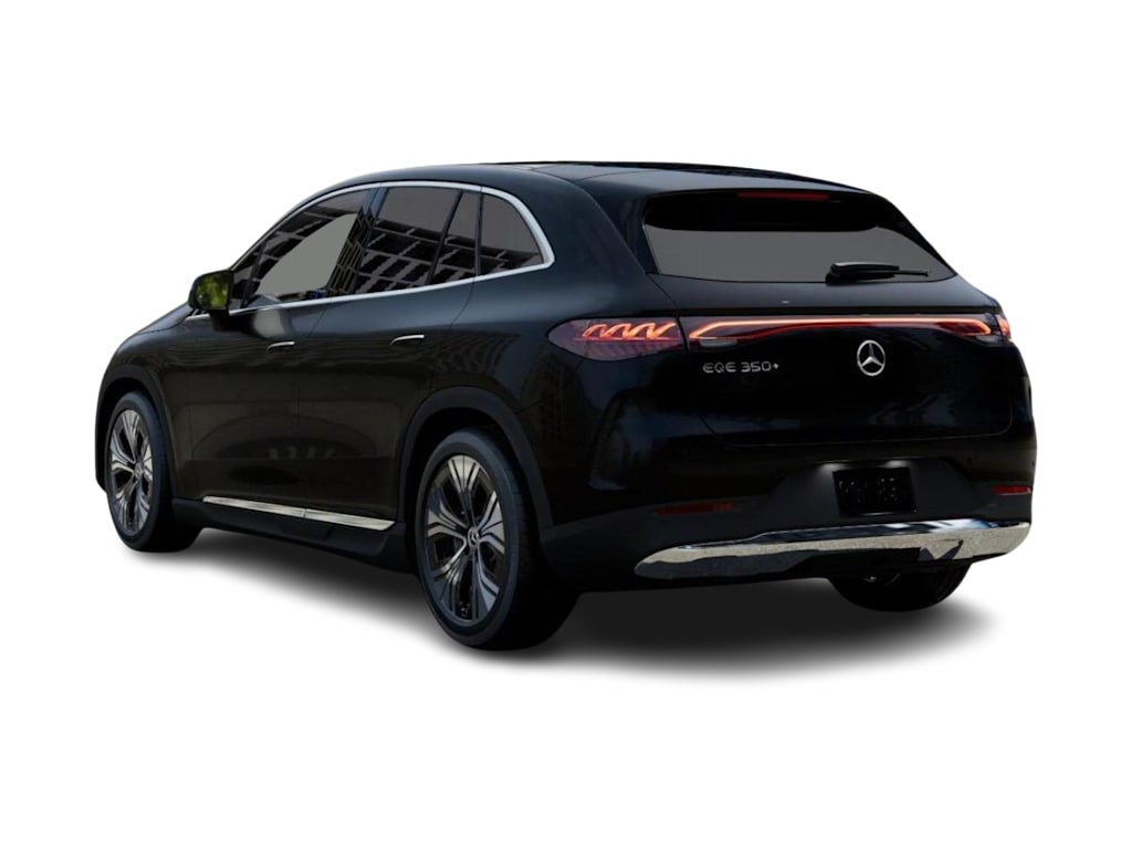 2025 Mercedes-Benz EQE 350+ 27