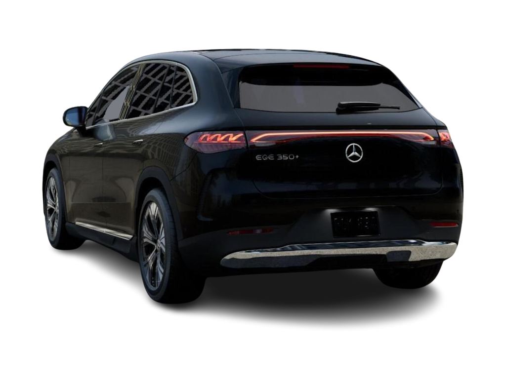 2025 Mercedes-Benz EQE 350+ 4