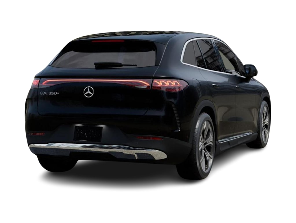 2025 Mercedes-Benz EQE 350+ 24