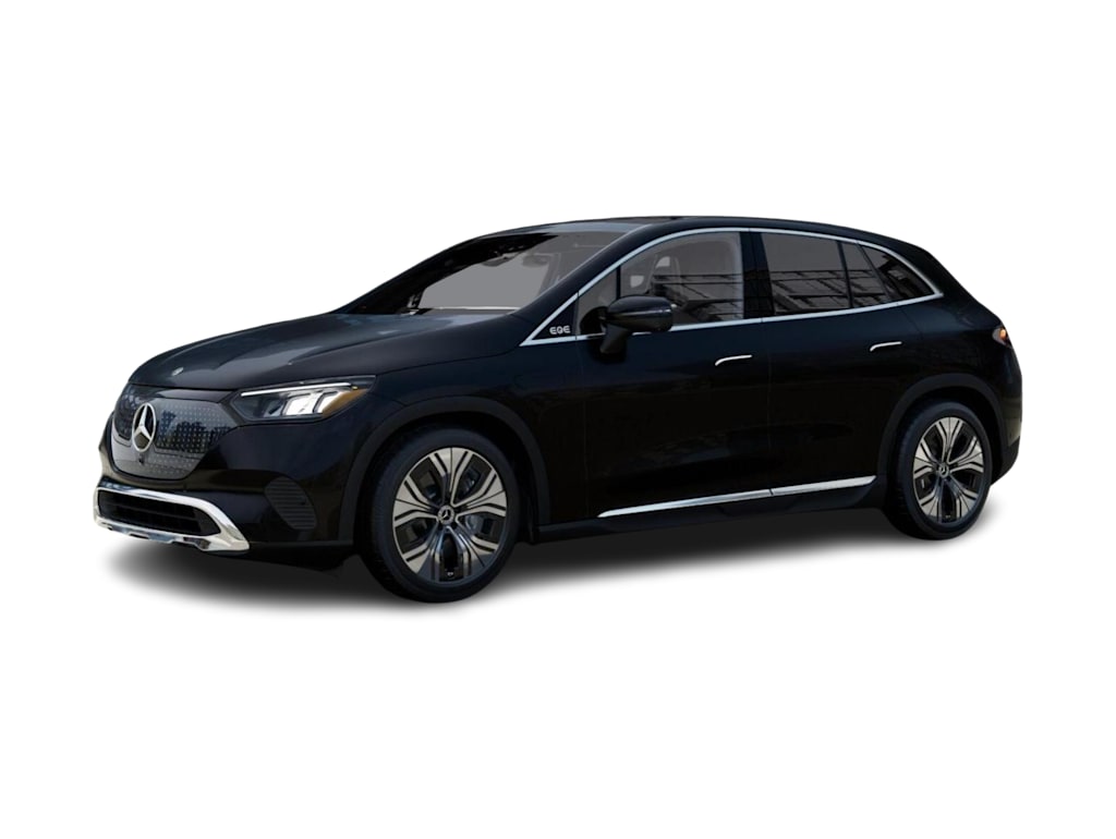 2025 Mercedes-Benz EQE 350+ 36