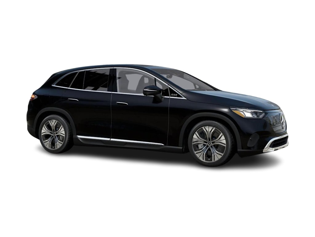 2025 Mercedes-Benz EQE 350+ 15