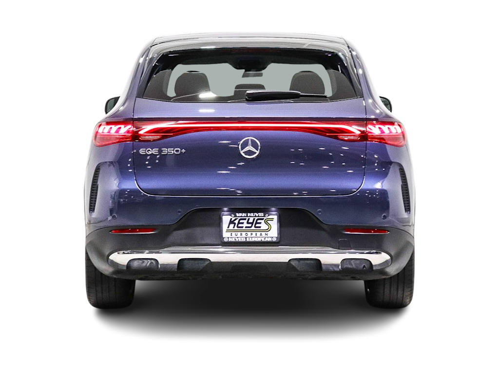 Thumbnail: 2023 Mercedes-Benz EQE - 4