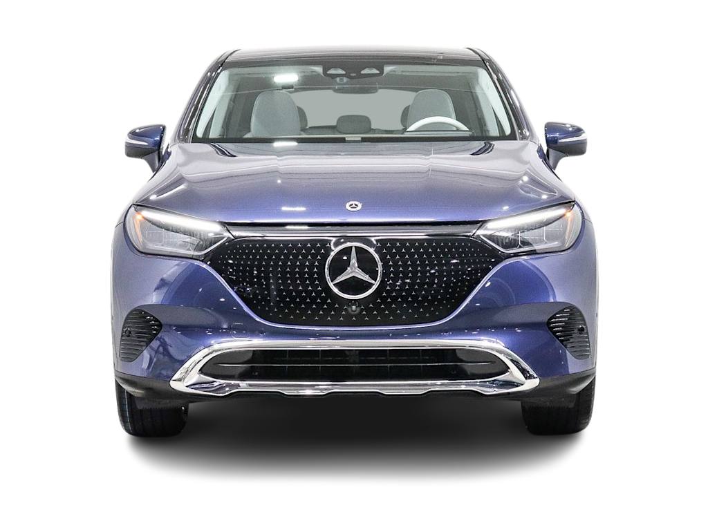 Thumbnail: 2023 Mercedes-Benz EQE - 5