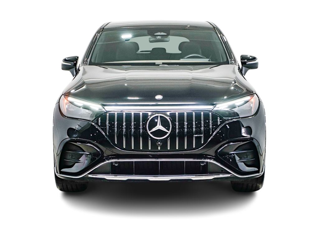 Thumbnail: 2024 Mercedes-Benz EQE - 5