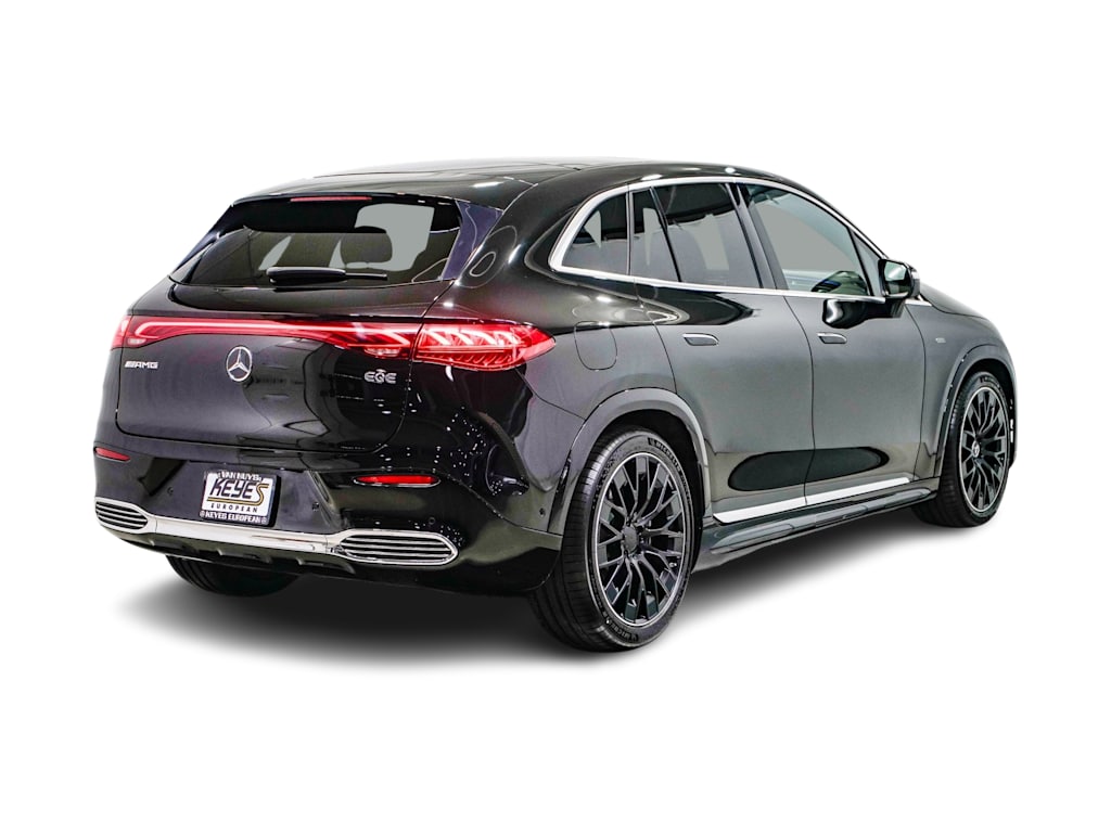 Thumbnail: 2024 Mercedes-Benz EQE - 15