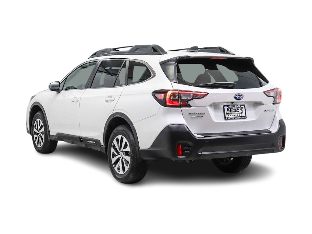 Thumbnail: 2022 Subaru Outback - 3