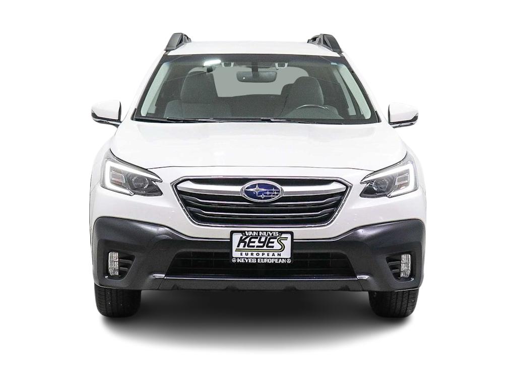 Thumbnail: 2022 Subaru Outback - 5