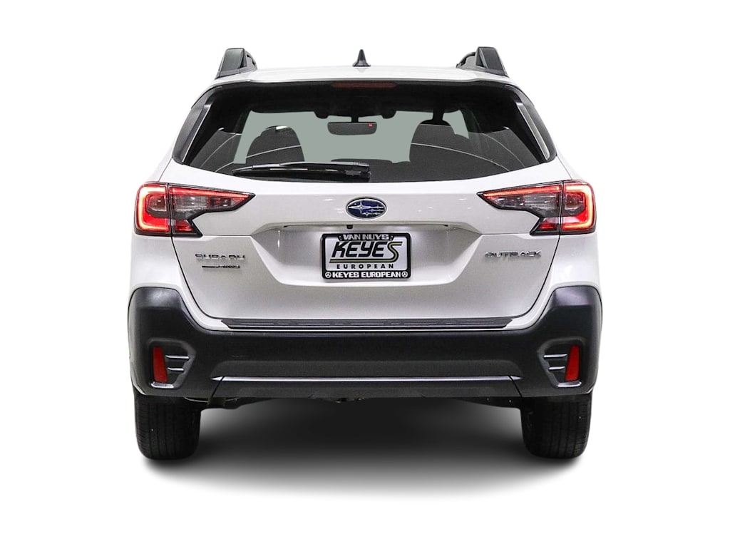 Thumbnail: 2022 Subaru Outback - 4