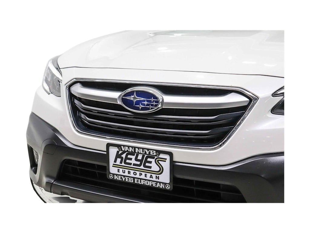Thumbnail: 2022 Subaru Outback - 19