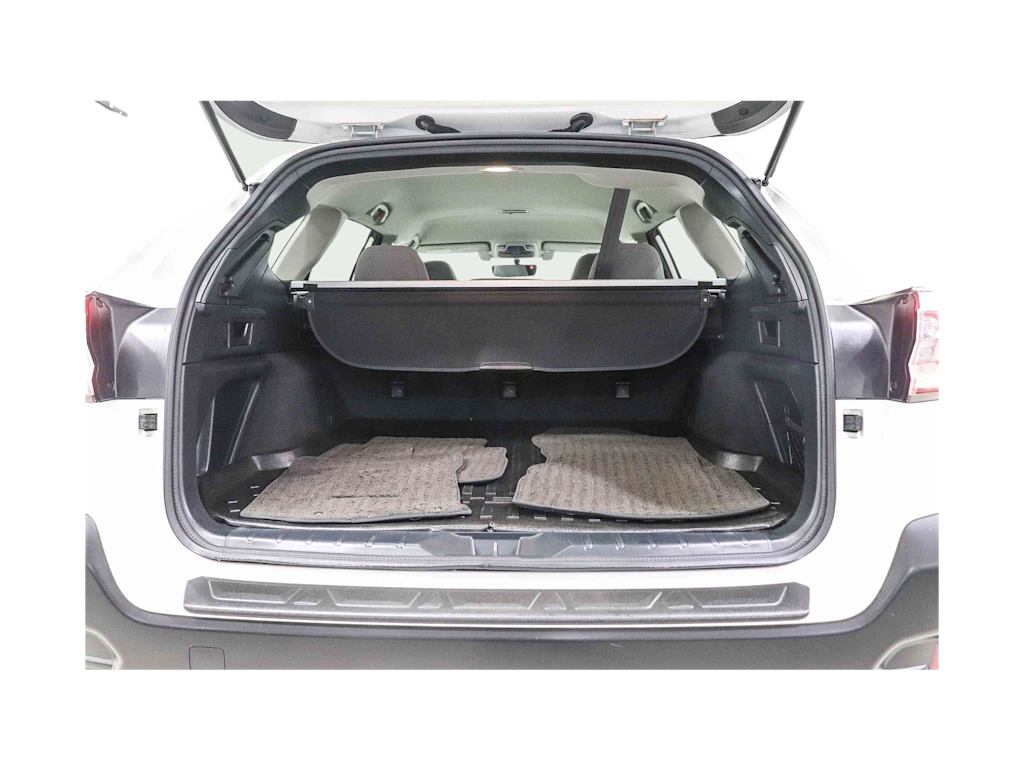Thumbnail: 2022 Subaru Outback - 15