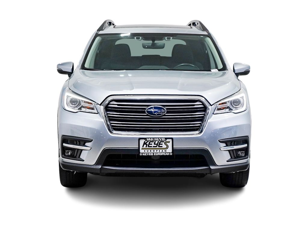 2022 Subaru Ascent Limited 5