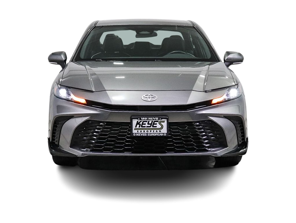 Thumbnail: 2025 Toyota Camry - 5