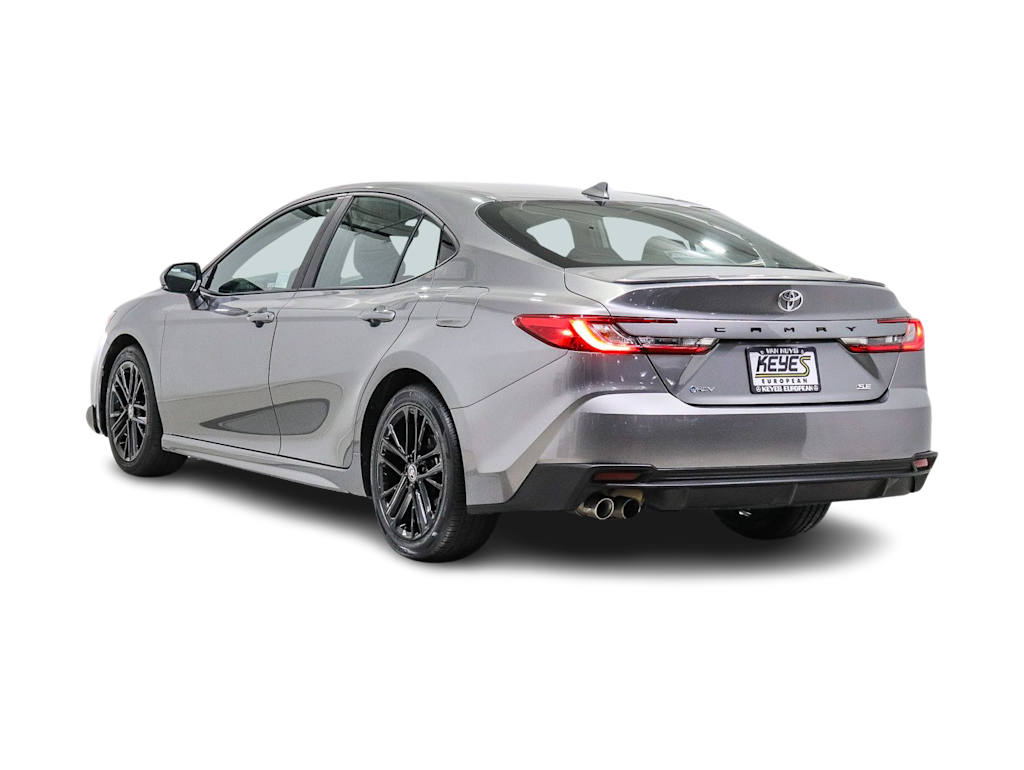 Thumbnail: 2025 Toyota Camry - 3