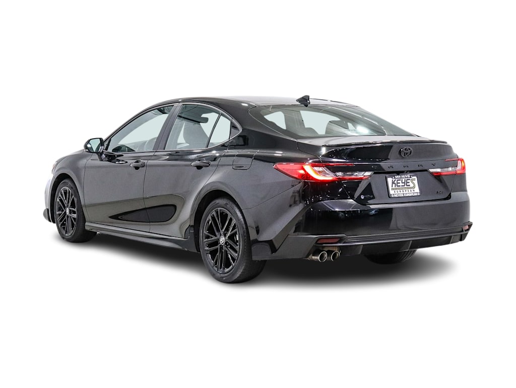 Thumbnail: 2025 Toyota Camry - 3