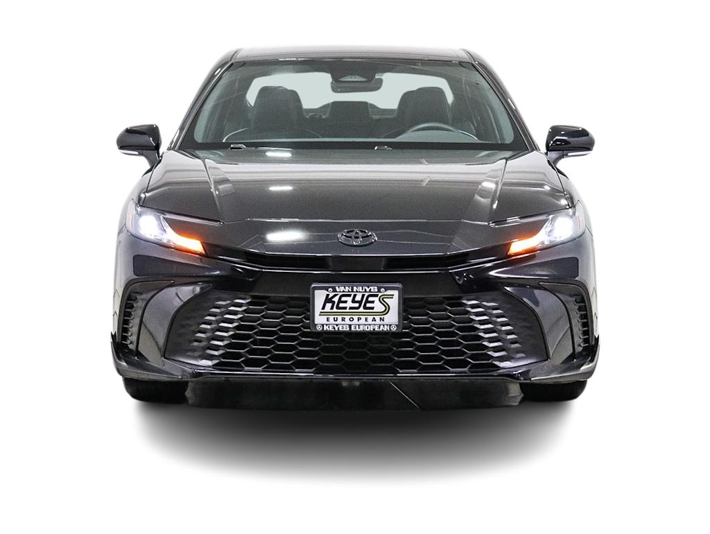 Thumbnail: 2025 Toyota Camry - 19