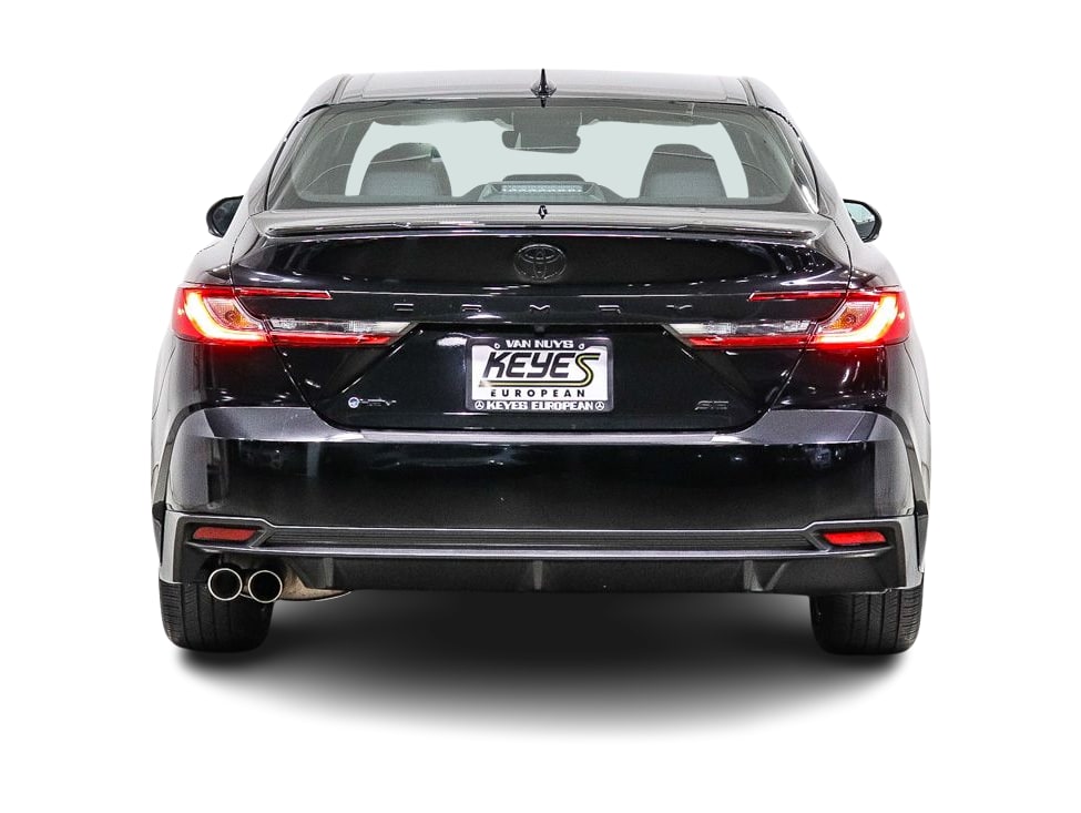 Thumbnail: 2025 Toyota Camry - 4