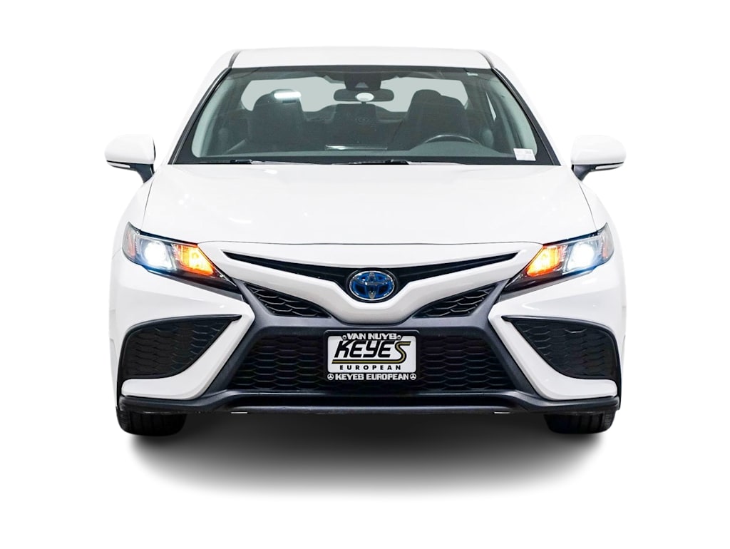 2023 Toyota Camry SE 5