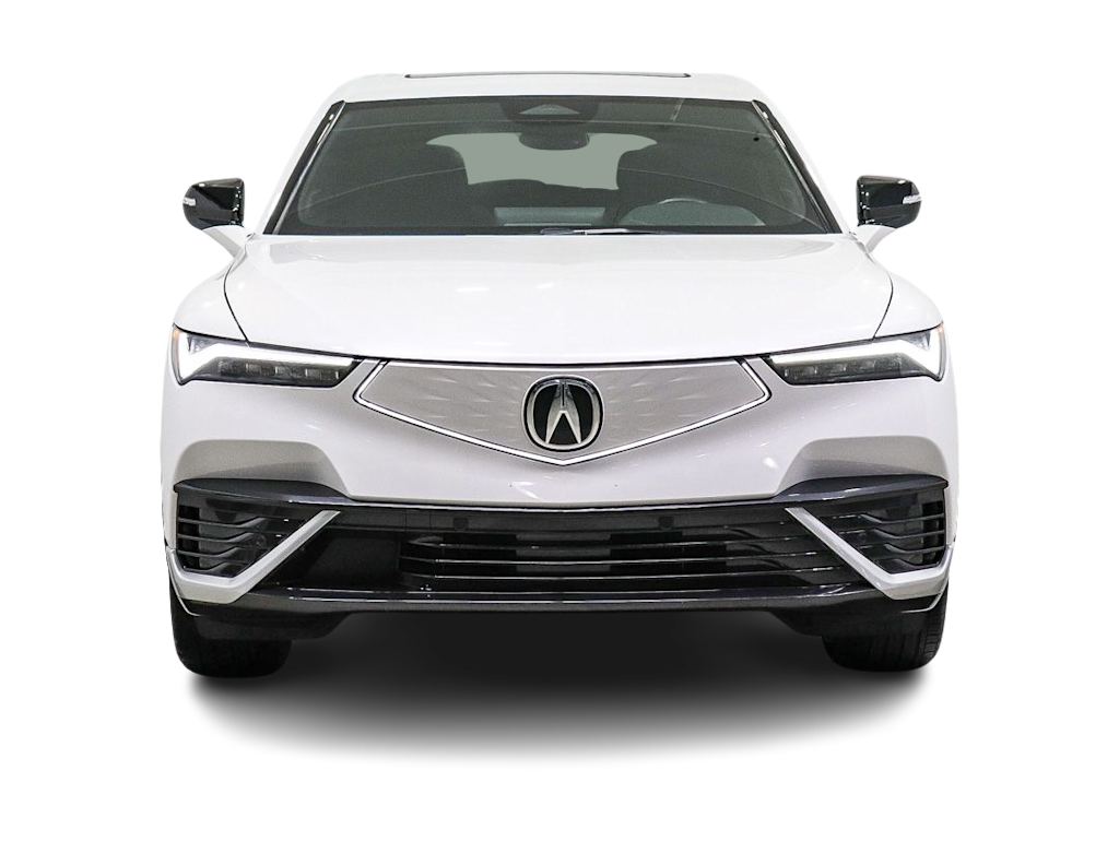 Thumbnail: 2024 Acura ZDX - 19