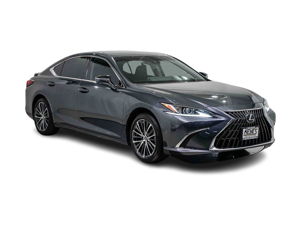 Thumbnail: 2025 Lexus ES - 18