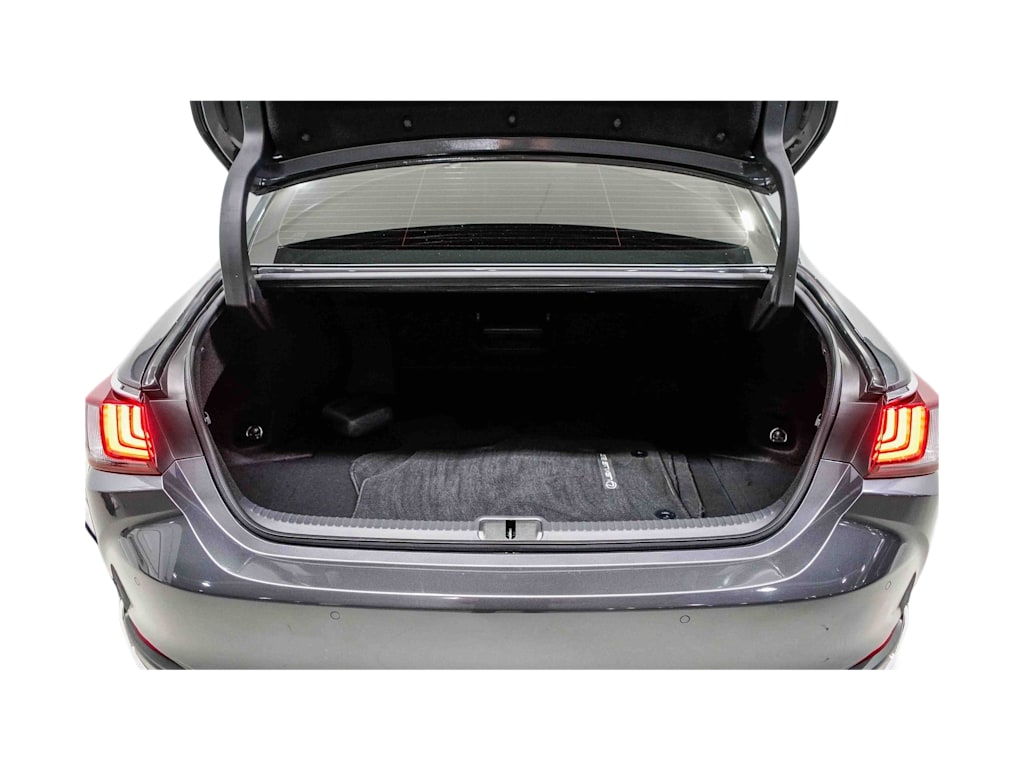 Thumbnail: 2025 Lexus ES - 29