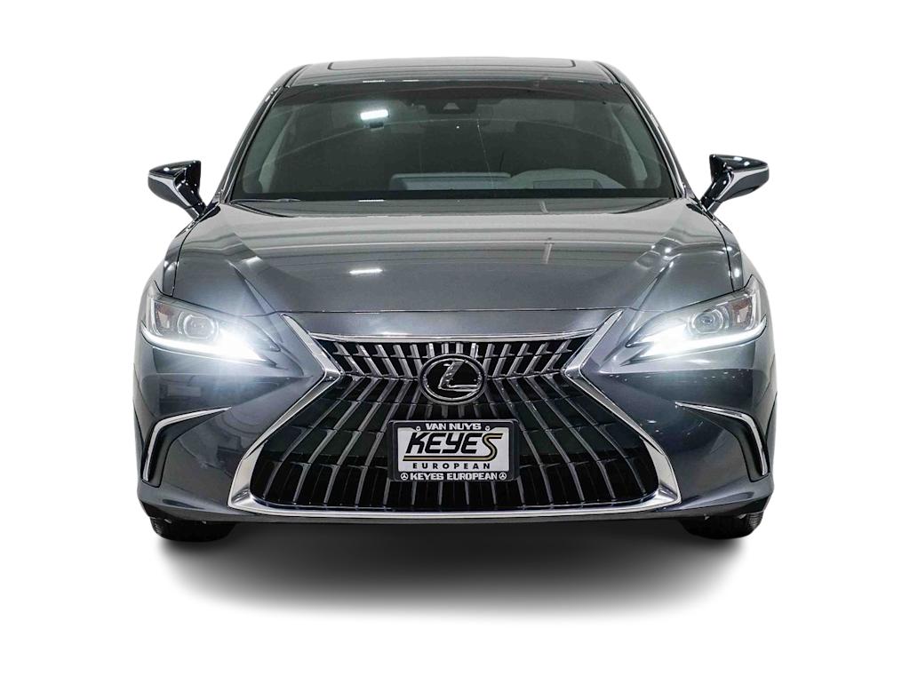 Thumbnail: 2025 Lexus ES - 19