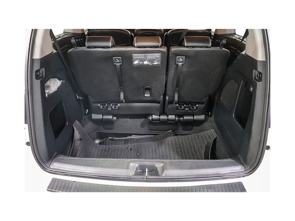 Thumbnail: 2024 Honda Odyssey - 15