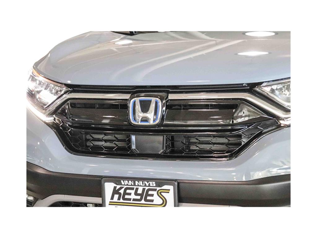 Thumbnail: 2022 Honda CR-V - 20