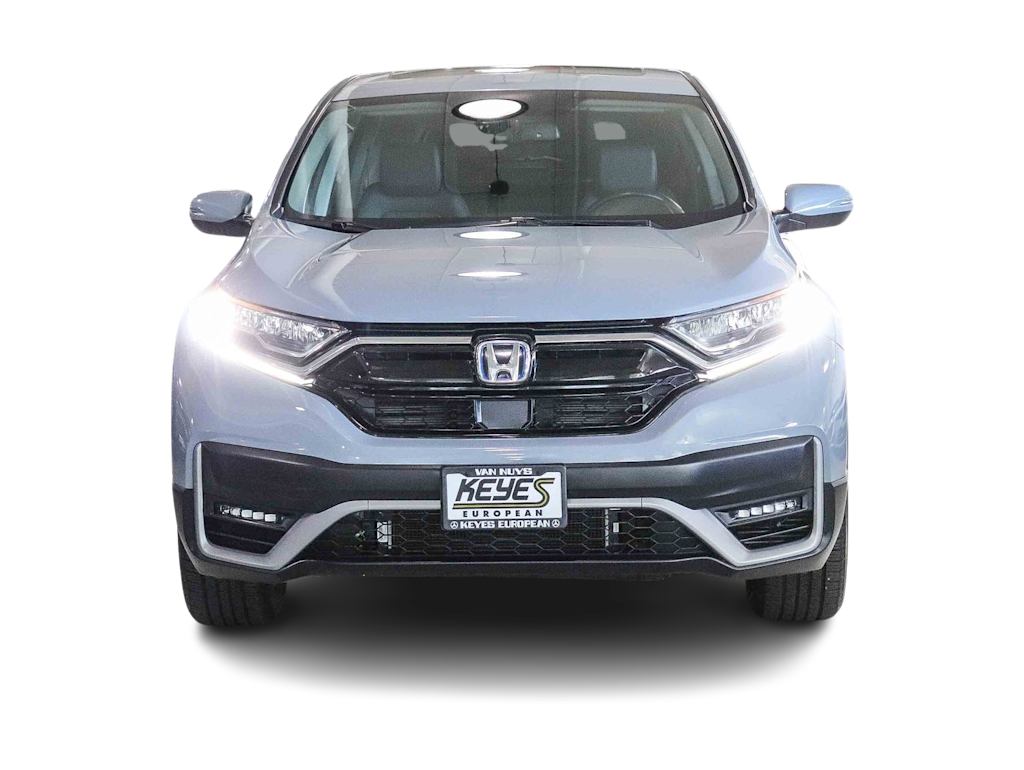 Thumbnail: 2022 Honda CR-V - 5