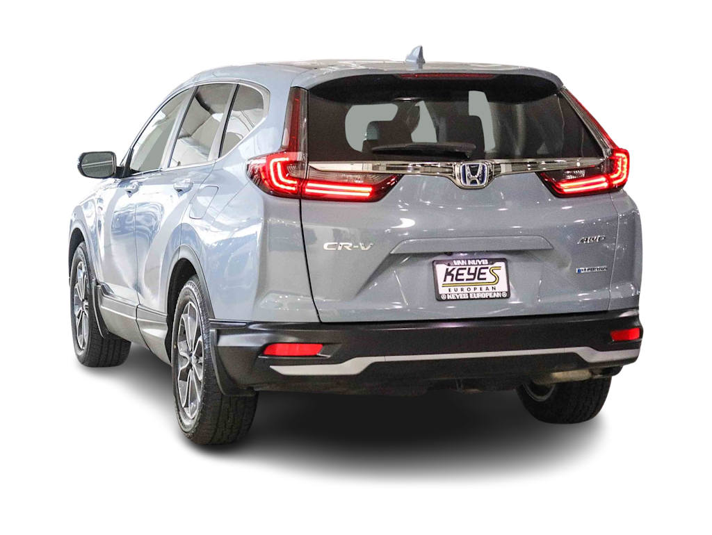 Thumbnail: 2022 Honda CR-V - 3
