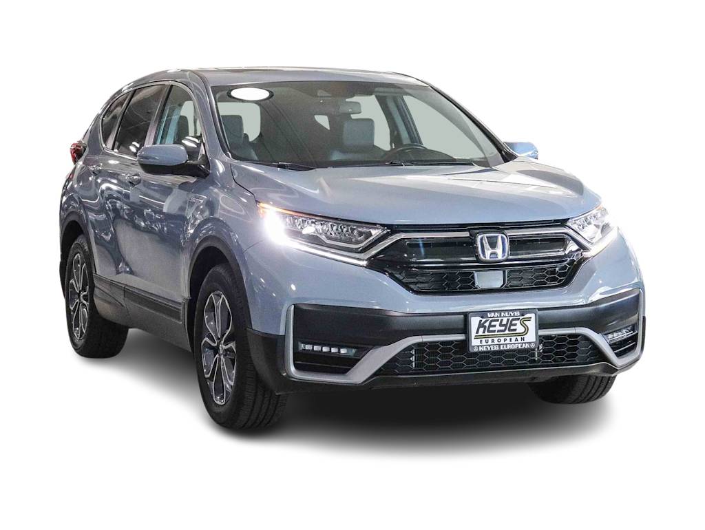 Thumbnail: 2022 Honda CR-V - 18