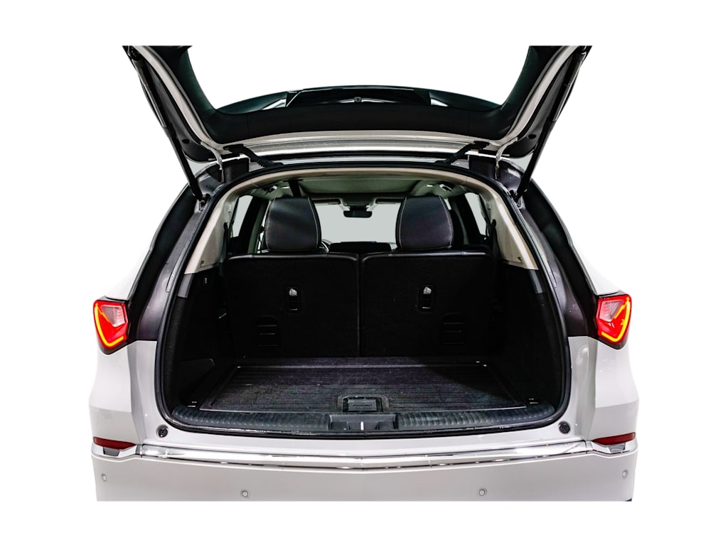 Thumbnail: 2024 Acura MDX - 16