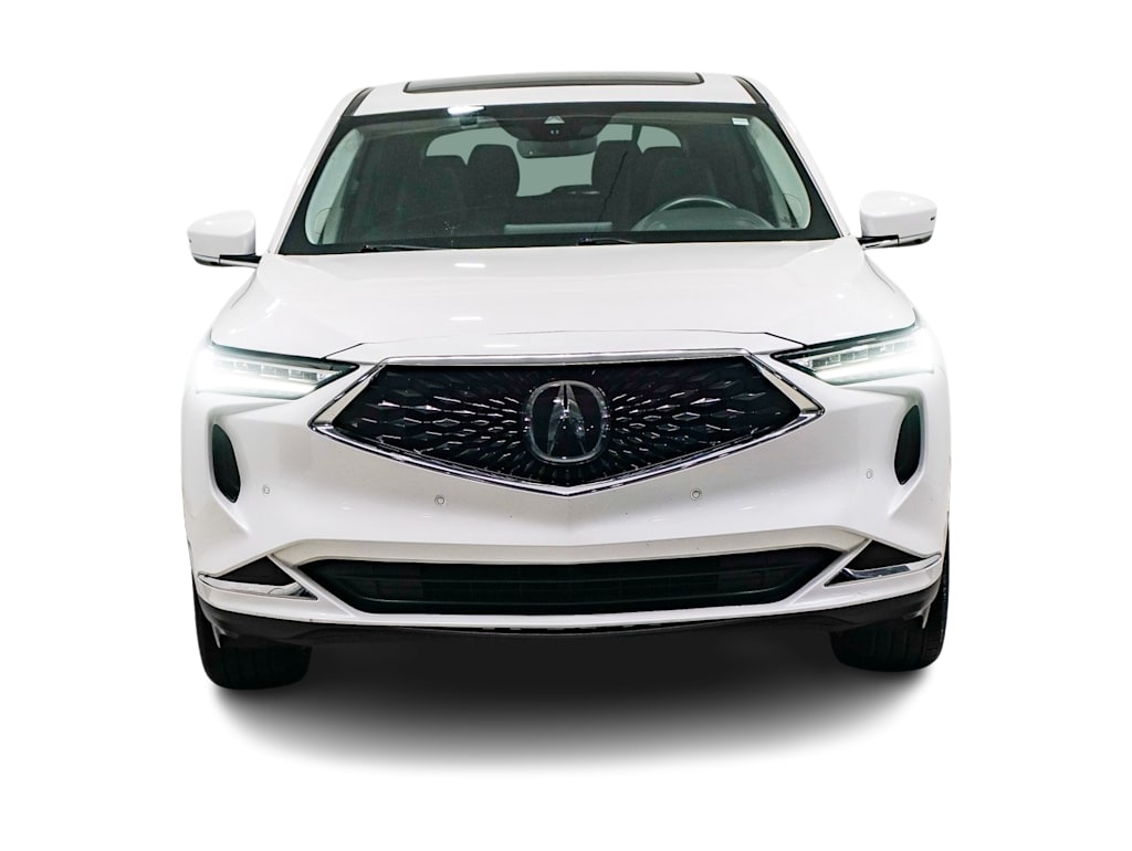 Thumbnail: 2024 Acura MDX - 5