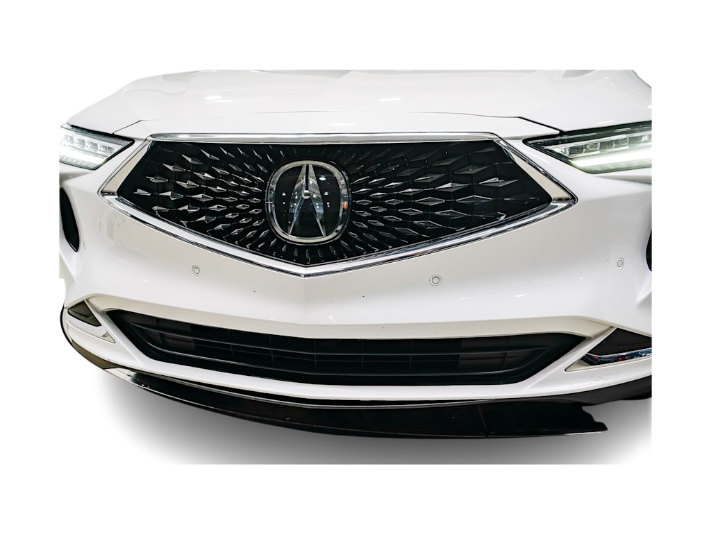 Thumbnail: 2024 Acura MDX - 21