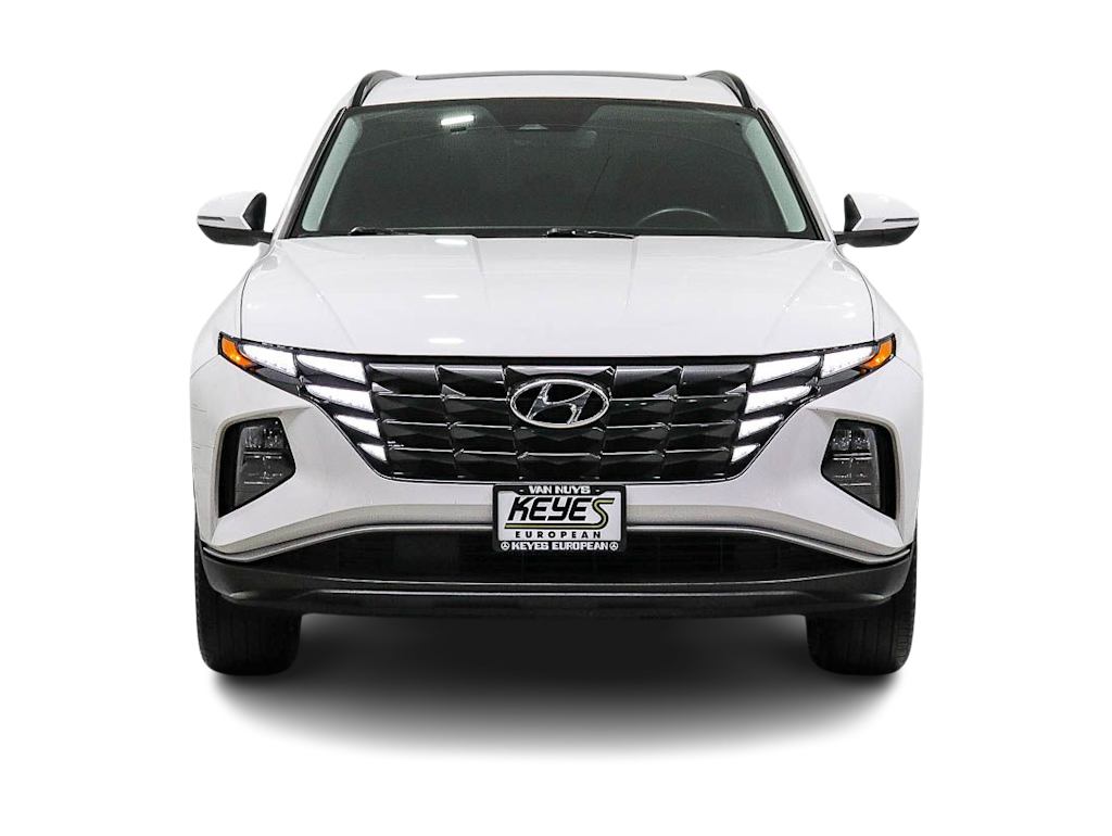 Thumbnail: 2023 Hyundai Tucson - 18
