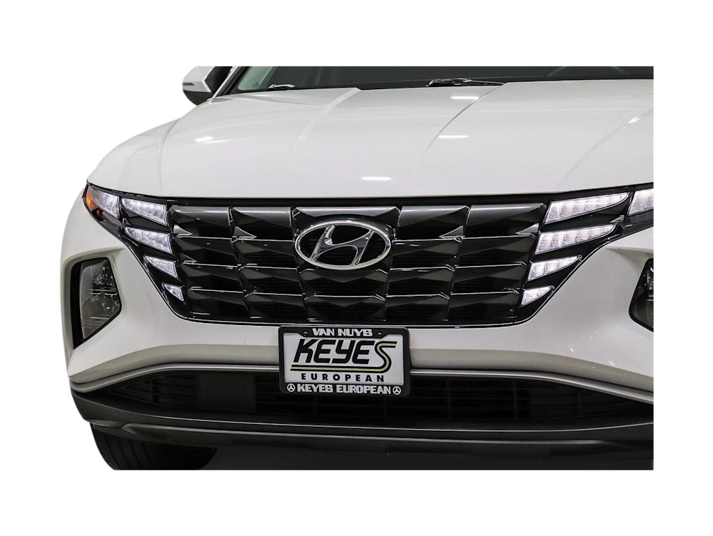 Thumbnail: 2023 Hyundai Tucson - 20