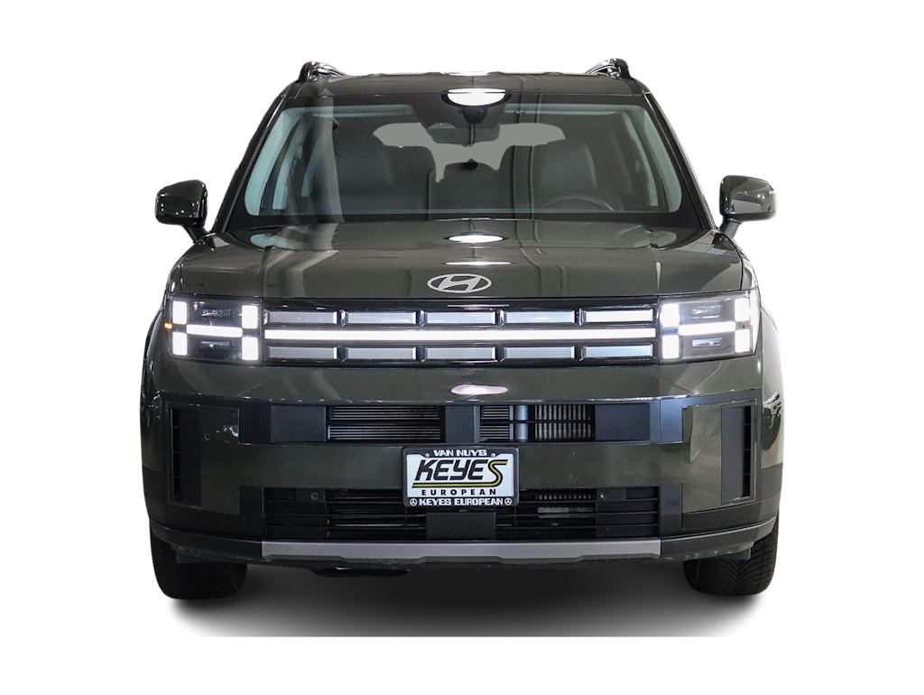 Thumbnail: 2024 Hyundai Santa Fe - 5