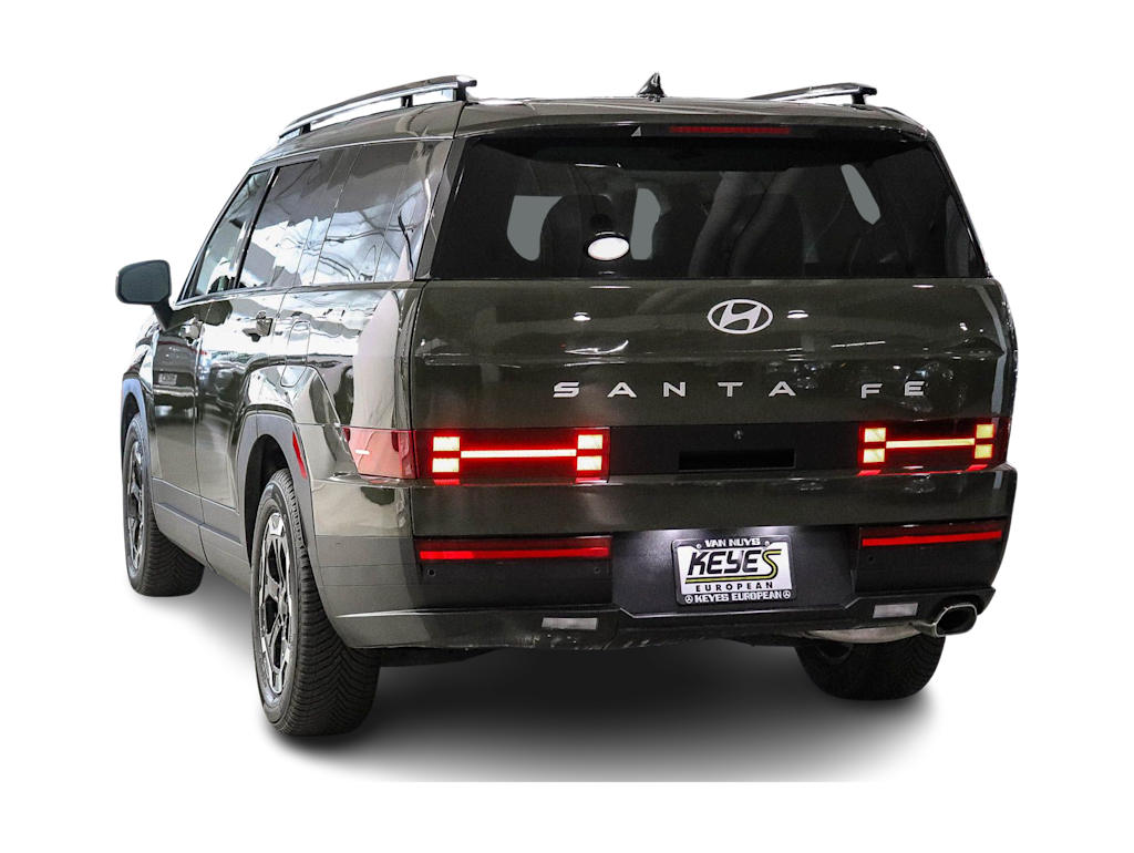 Thumbnail: 2024 Hyundai Santa Fe - 3