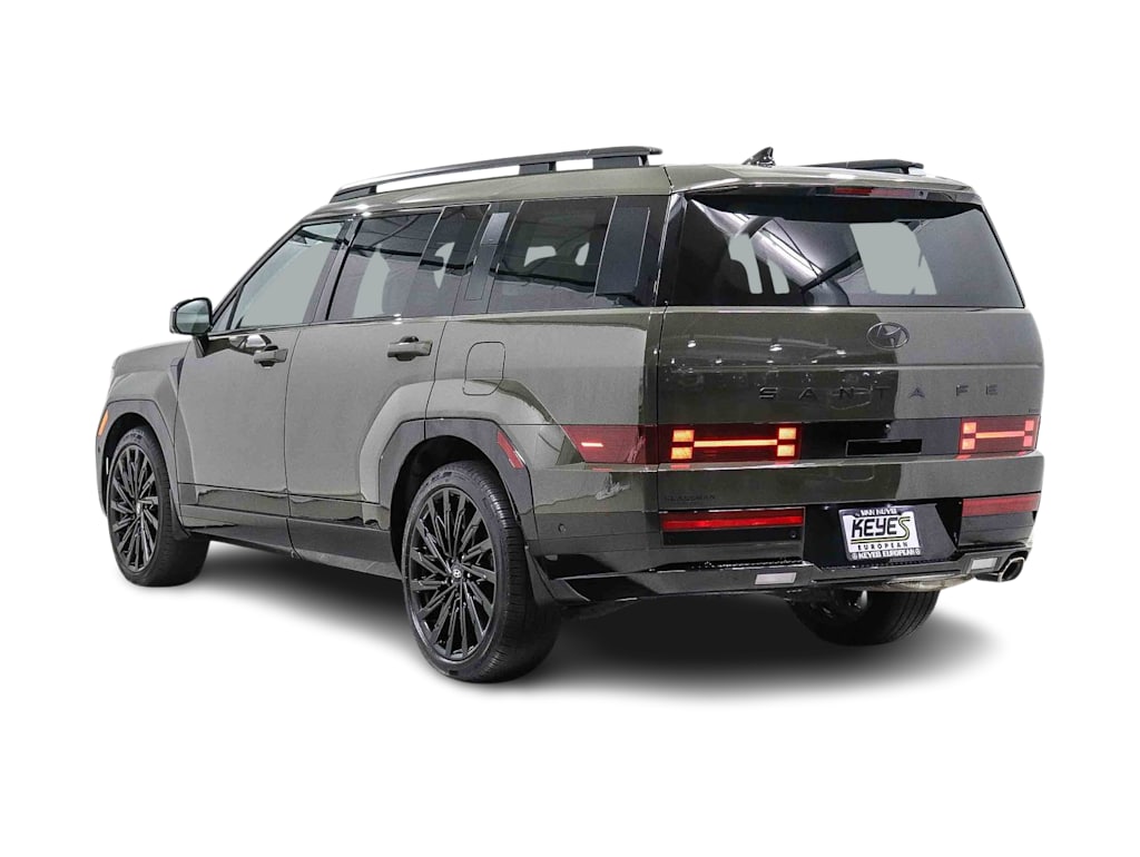 Thumbnail: 2024 Hyundai Santa Fe - 3