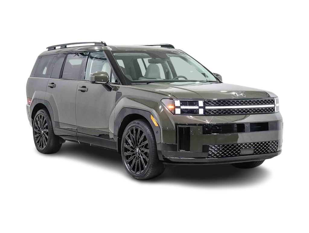 Thumbnail: 2024 Hyundai Santa Fe - 16