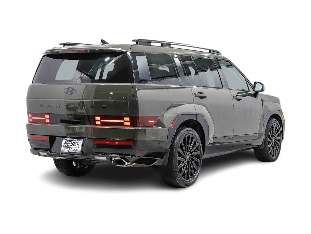 Thumbnail: 2024 Hyundai Santa Fe - 15