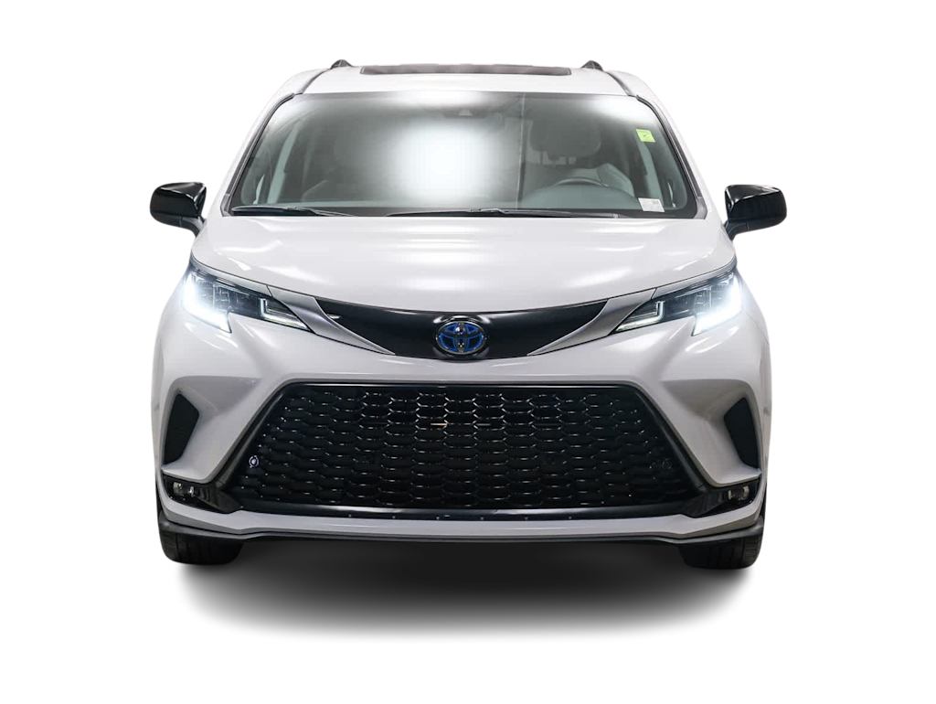 Thumbnail: 2024 Toyota Sienna - 6