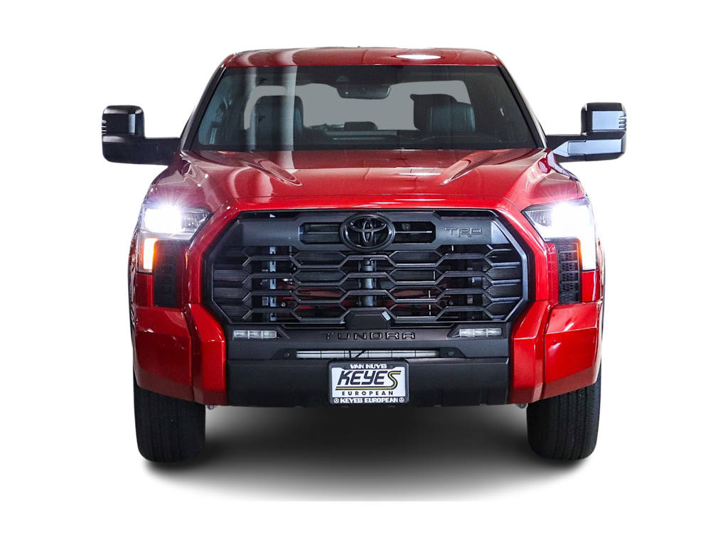 Thumbnail: 2025 Toyota Tundra - 5