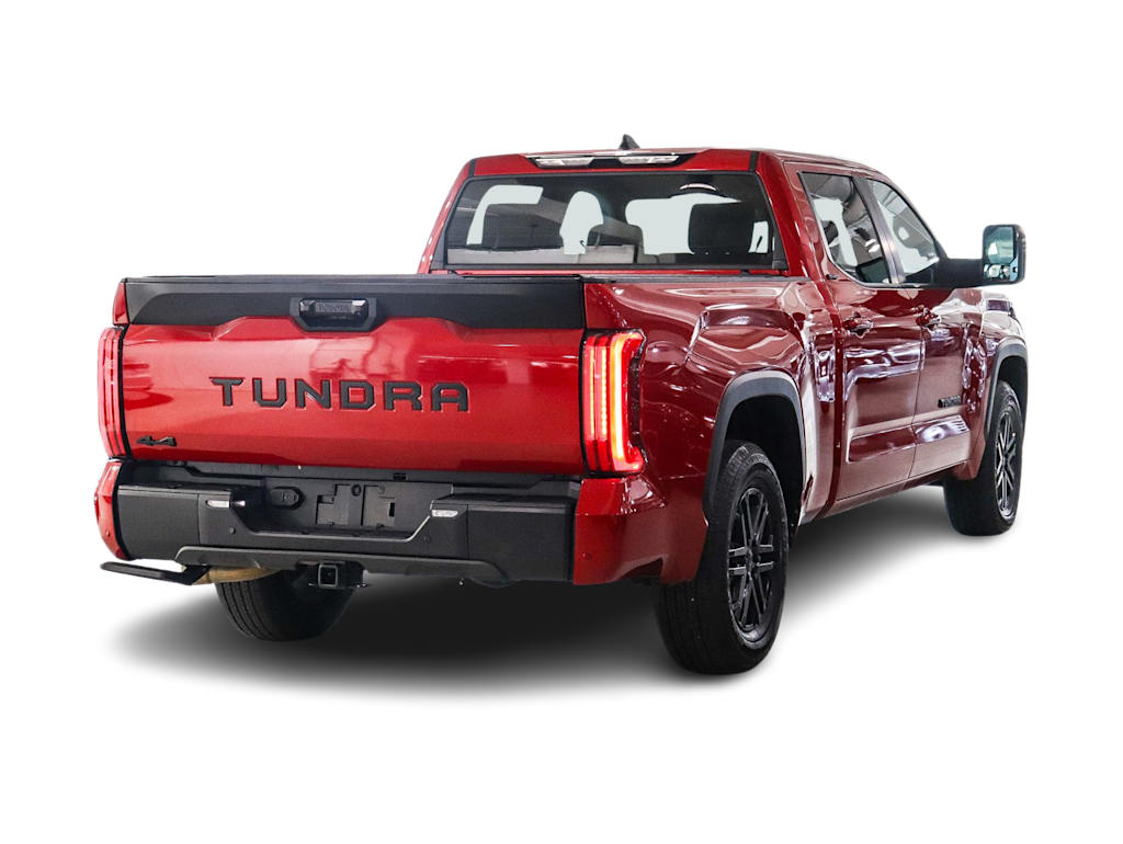 Thumbnail: 2025 Toyota Tundra - 18