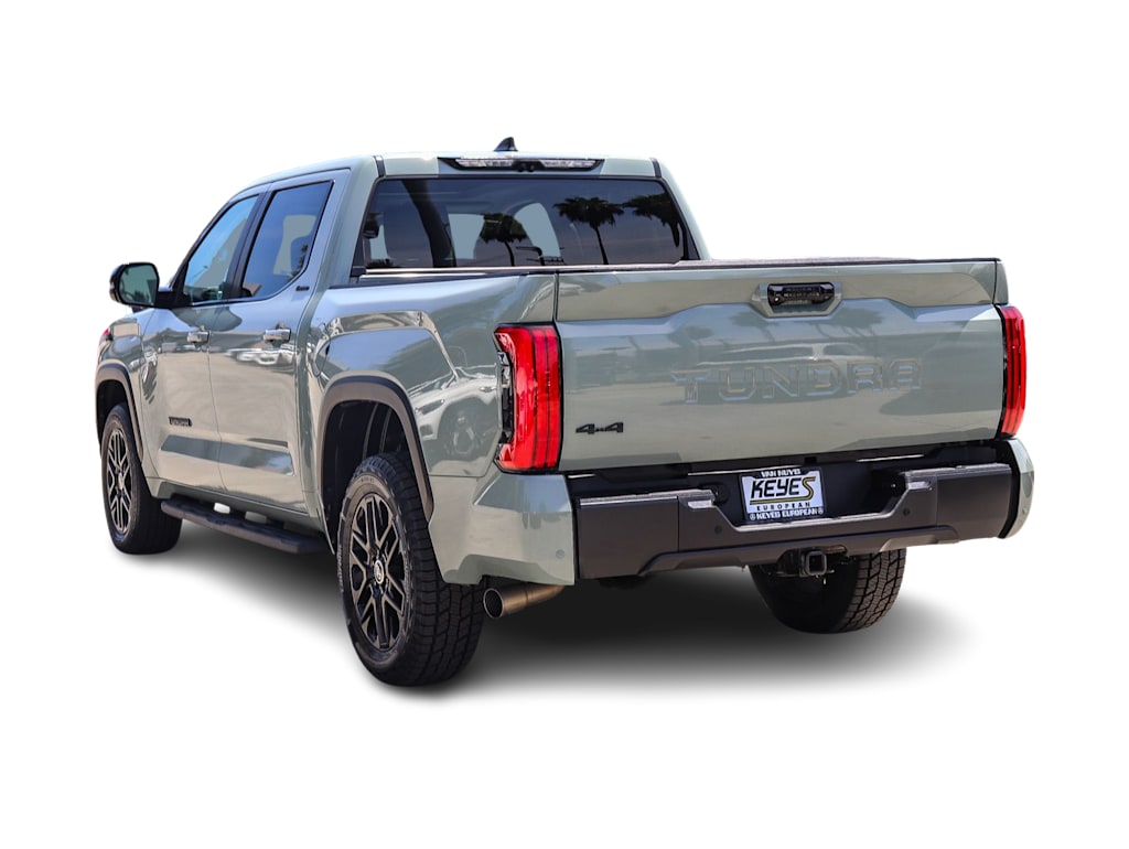 Thumbnail: 2024 Toyota Tundra - 3