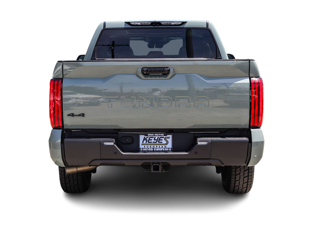 Thumbnail: 2024 Toyota Tundra - 4