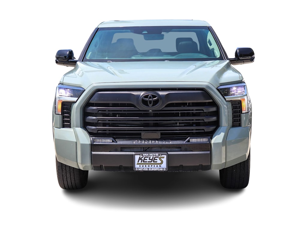 Thumbnail: 2024 Toyota Tundra - 5