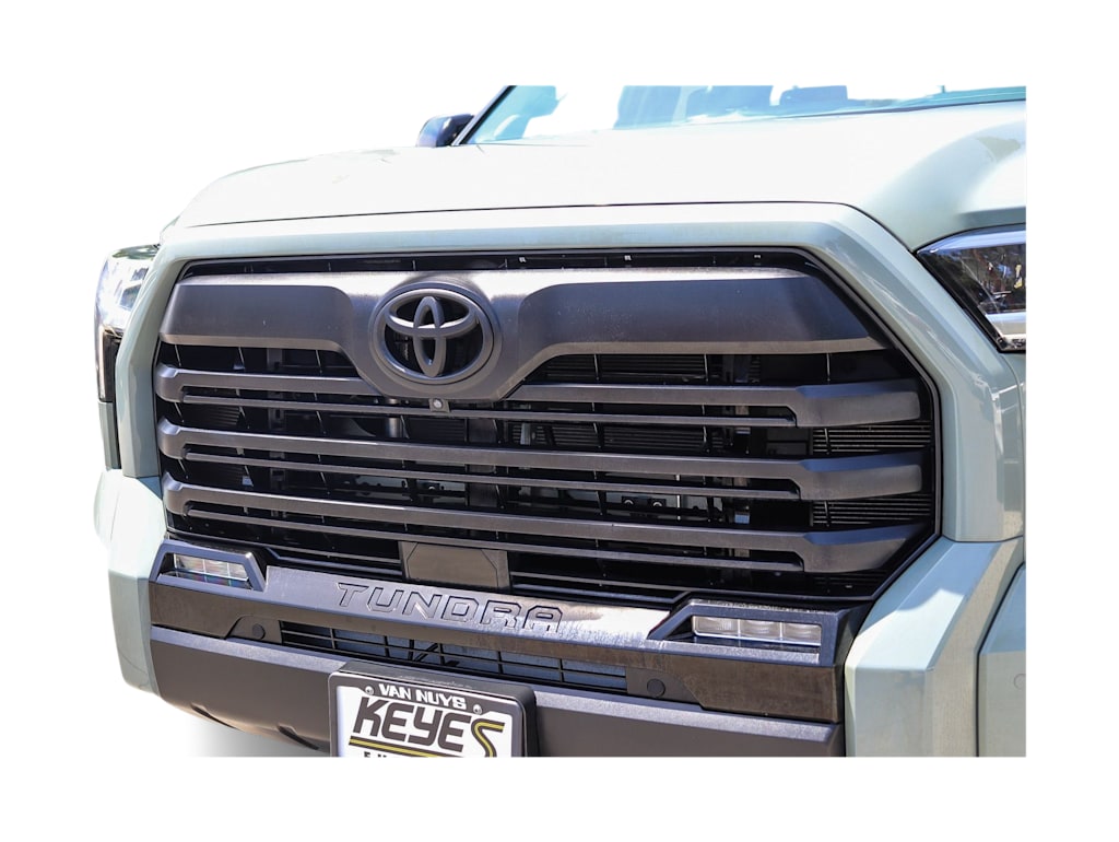 Thumbnail: 2024 Toyota Tundra - 21