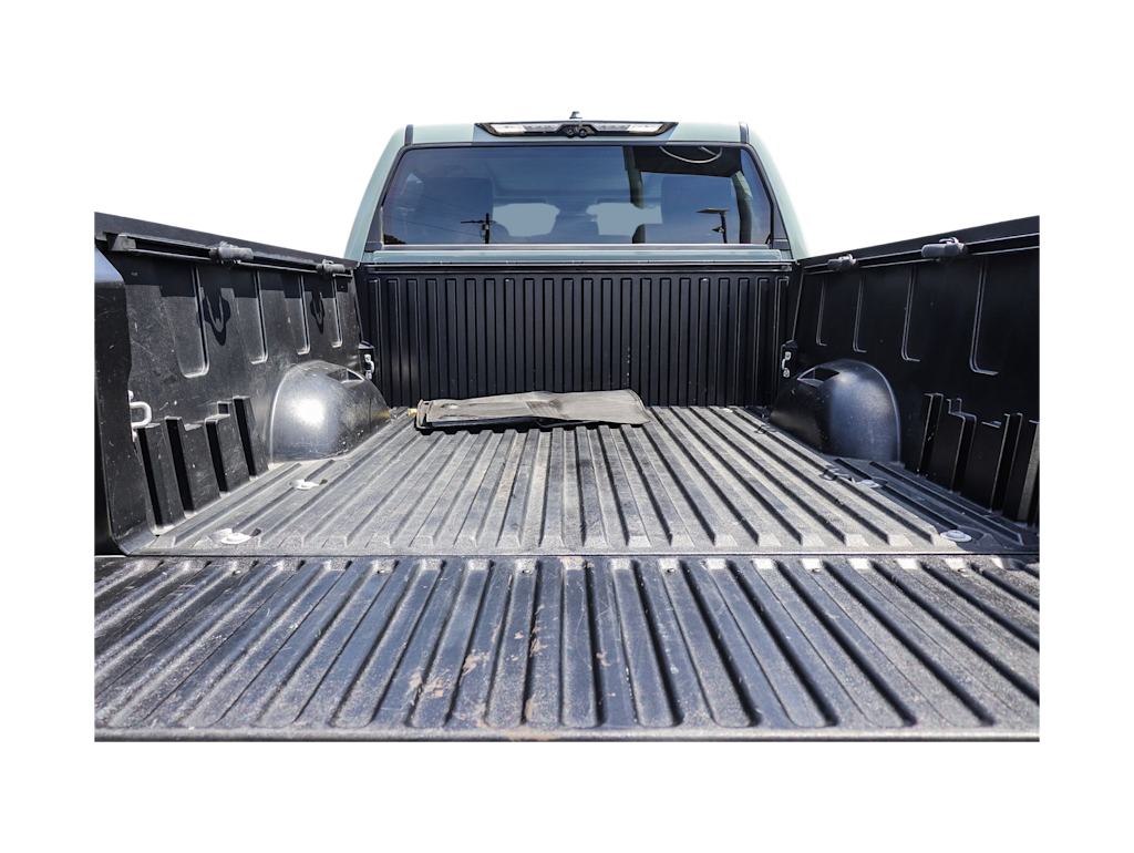 Thumbnail: 2024 Toyota Tundra - 16