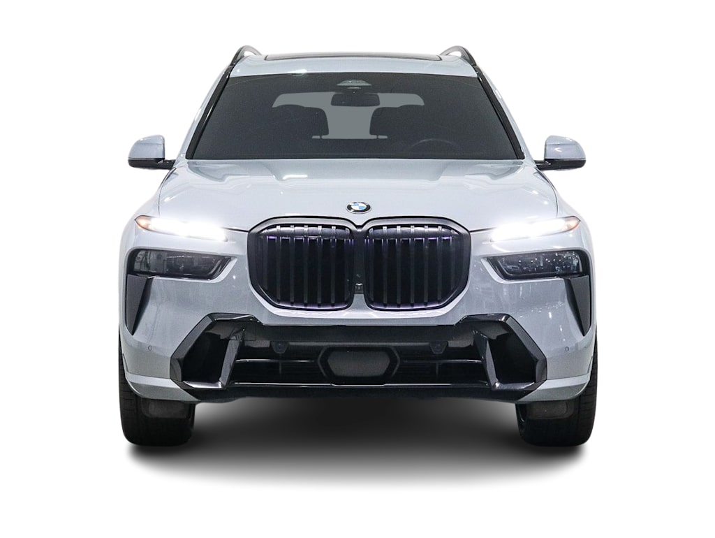Thumbnail: 2025 BMW X7 - 18